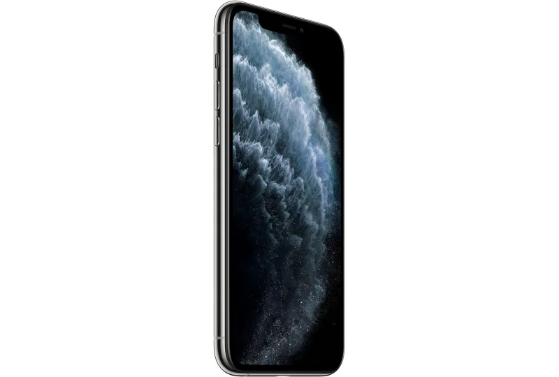 Apple iPhone11Pro シルバー　本体　256GB Apple iPhone 11 Pro Max 256GB Silver купить по низкой цене в Москве